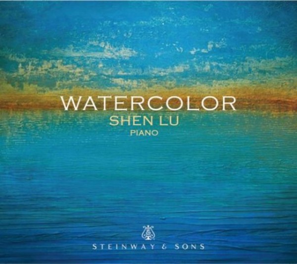 Watercolor | Steinway & Sons STNS30039