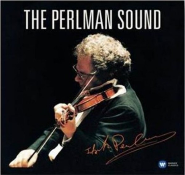 The Perlman Sound (LP)