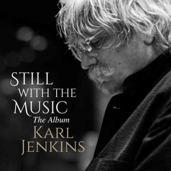 Jenkins - Still With The Music: The Album | Warner 2564610053