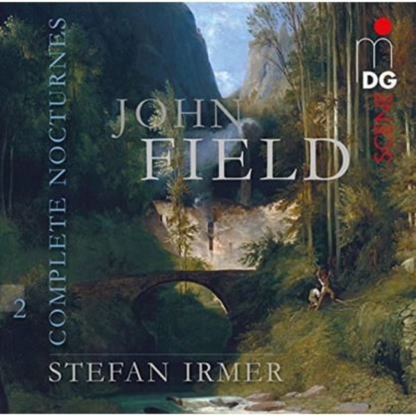 Field - Complete Nocturnes Vol.2 | MDG (Dabringhaus und Grimm) MDG6181850