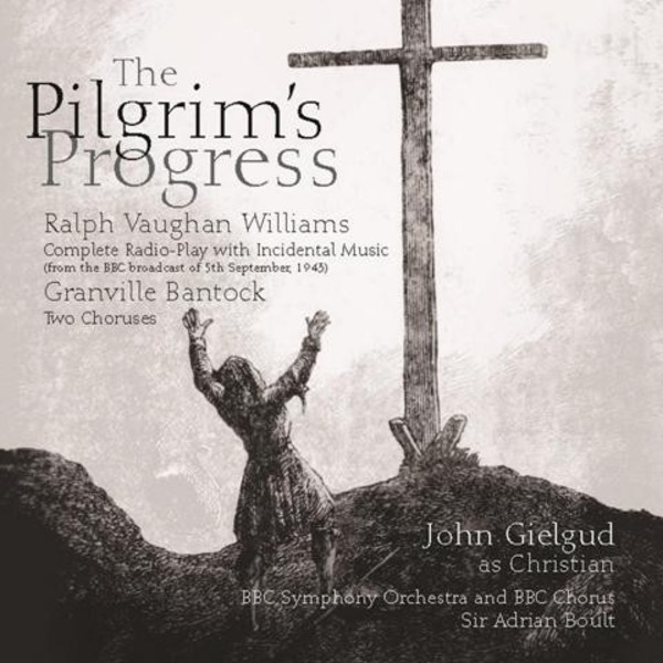 The Pilgrims Progress | Albion Records ALBCD023024