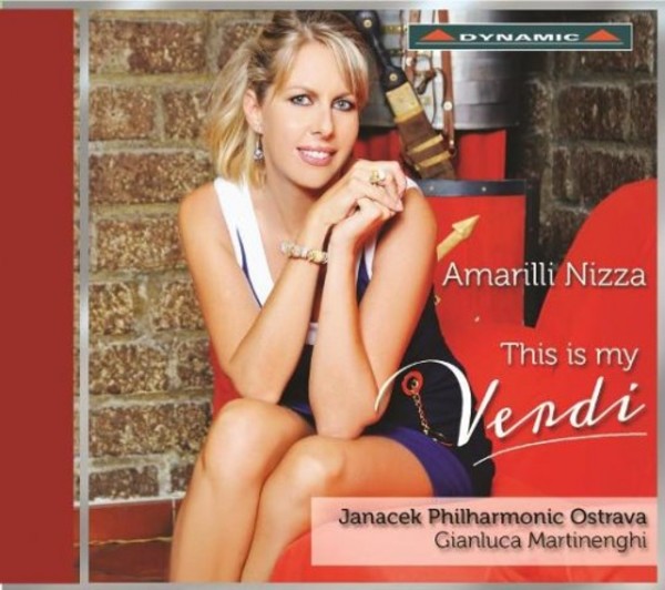 This is my Verdi | Dynamic CDS7721