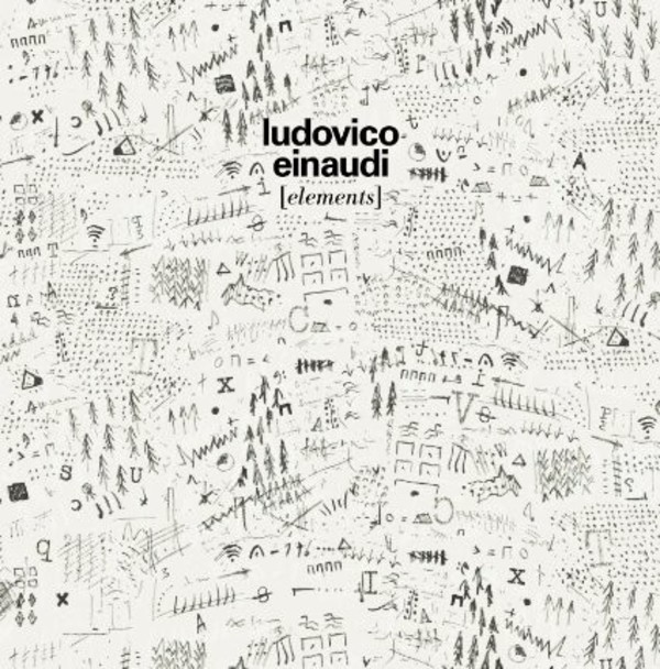 Einaudi - Elements (CD) | Decca 4811970