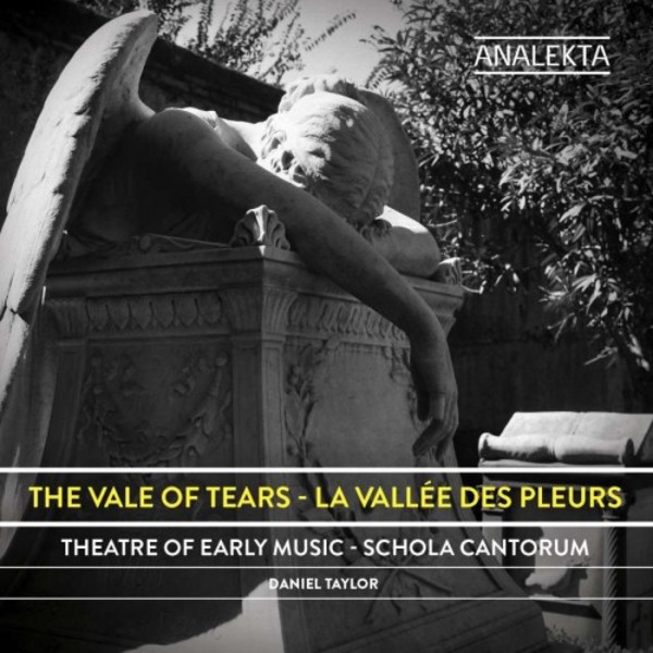 The Vale of Tears | Analekta AN29144
