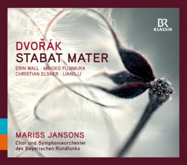 Dvorak - Stabat Mater | BR Klassik 900142
