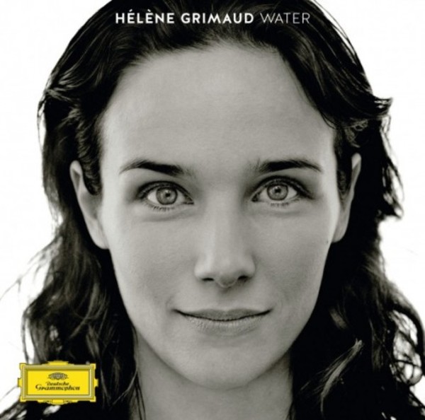 Helene Grimaud: Water | Deutsche Grammophon 4795268
