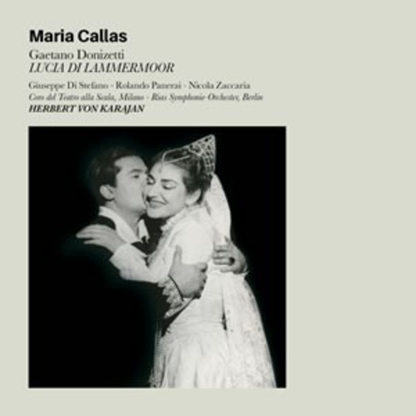 Donizetti - Lucia di Lammermoor | Minuet 428412