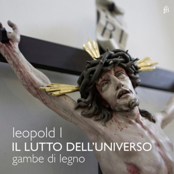 Leopold I - Il lutto delluniverso | Fra Bernardo FB1511291