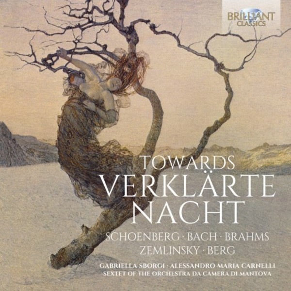 Towards Verklarte Nacht | Brilliant Classics 95288