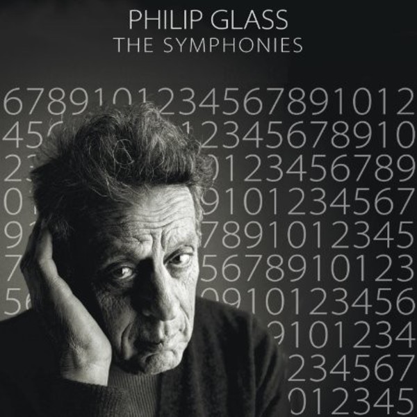Glass - The Symphonies