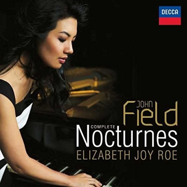 John Field - Complete Nocturnes | Decca 4789672
