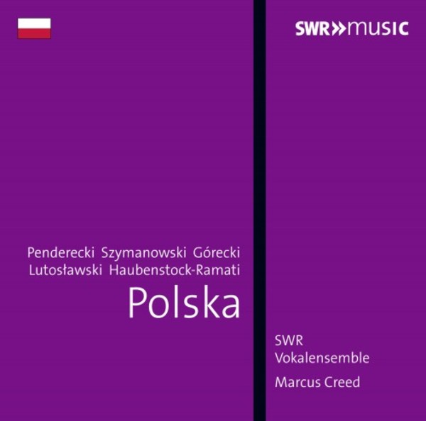 Polska | SWR Classic SWR19017CD