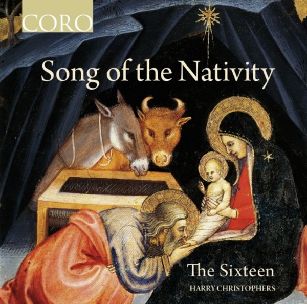 Song of the Nativity | Coro COR16146