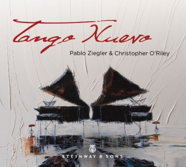 Tango Nuevo | Steinway & Sons STNS30050