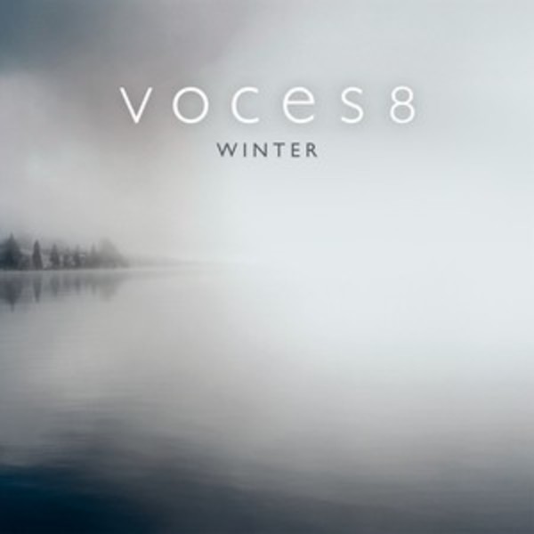 Voces8: Winter | Decca 4830968