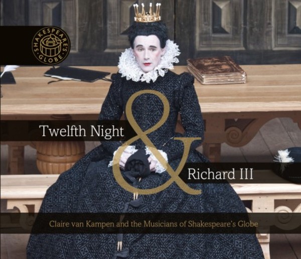 Music from Twelfth Night & Richard III