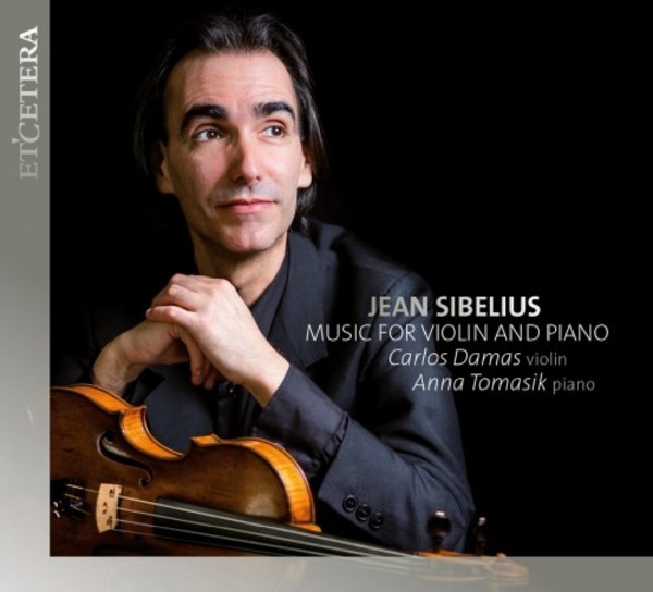 Sibelus - Music for Violin & Piano