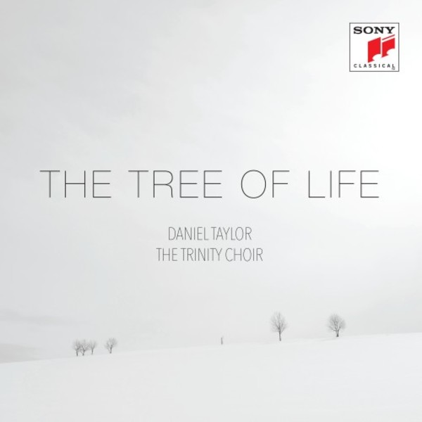 Daniel Taylor: The Tree of Life | Sony 88985387032