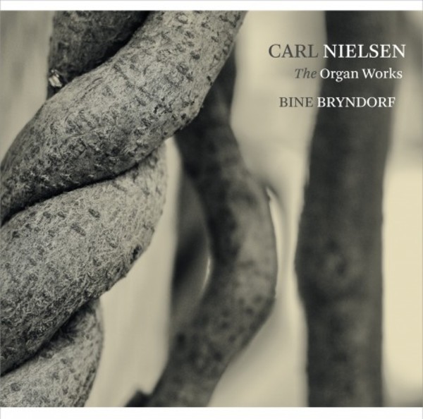 Nielsen - The Organ Works