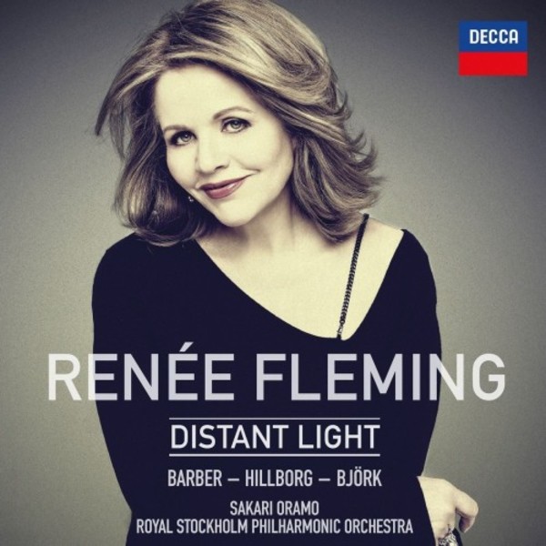Renee Fleming: Distant Light | Decca 4830415