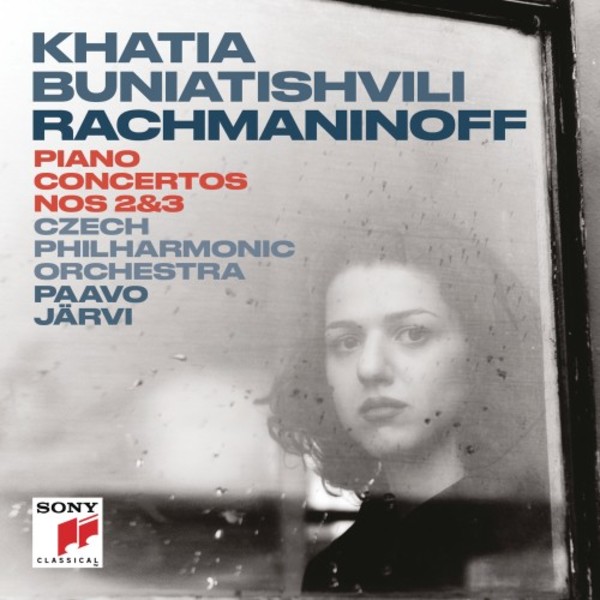 Rachmaninov - Piano Concertos 2 & 3 | Sony 88985402412