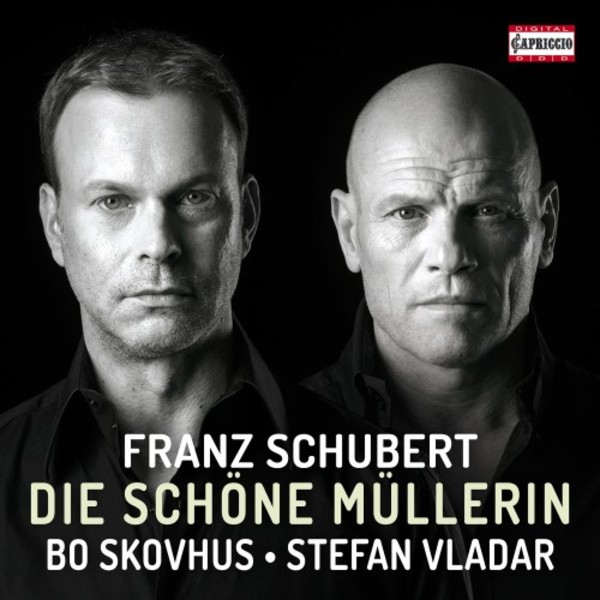 Schubert - Die schone Mullerin | Capriccio C5290