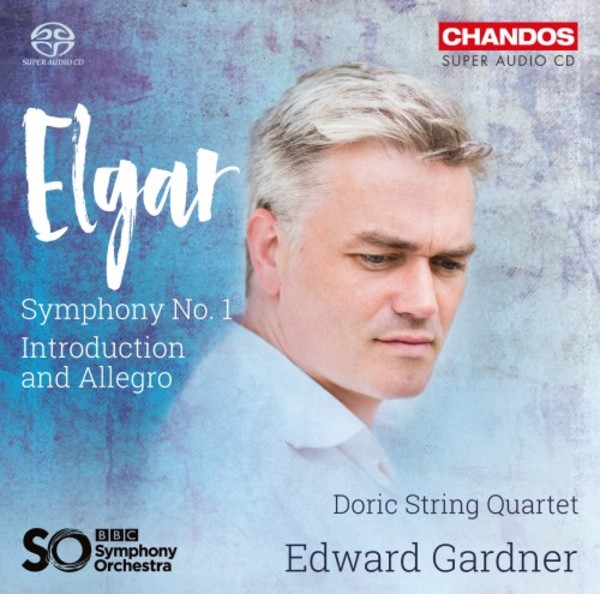 Elgar - Symphony no.1, Introduction and Allegro