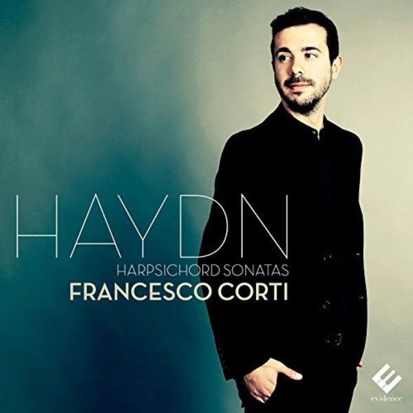 Haydn - Harpsichord Sonatas