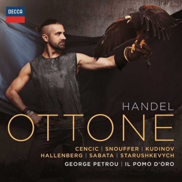 Handel - Ottone | Decca 4831814
