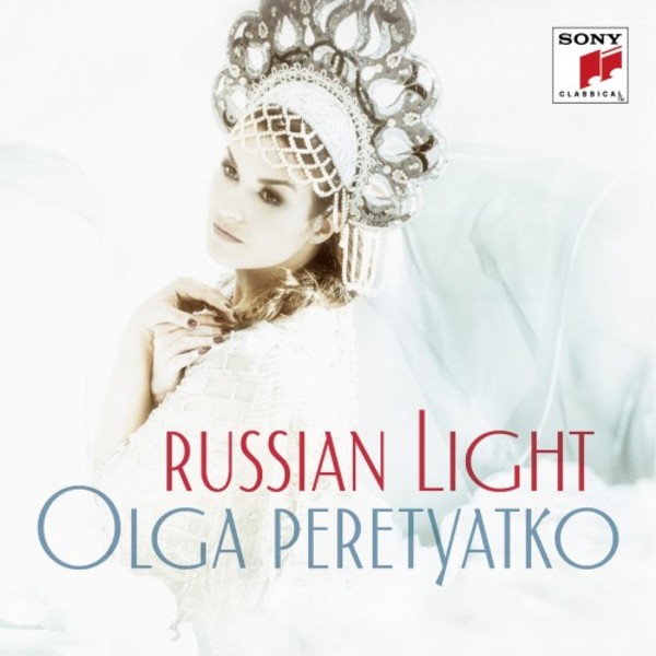 Russian Light | Sony 88985352232