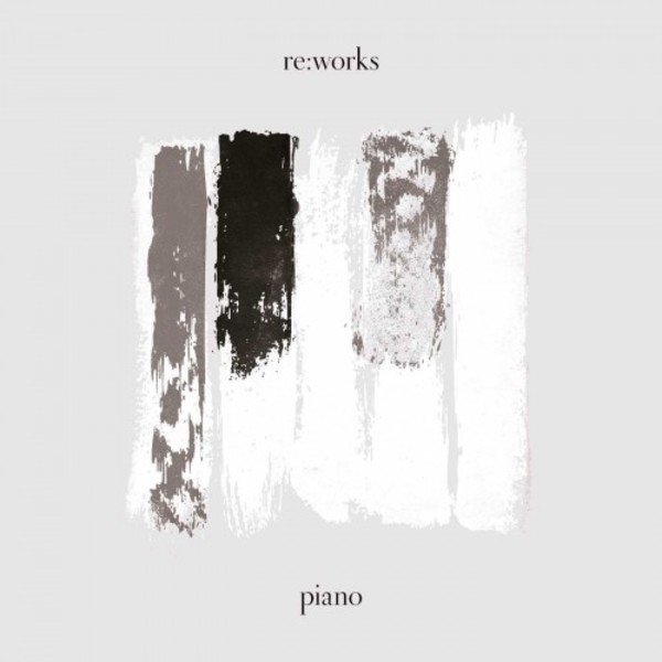 re:works piano (LP) | Decca 5766361