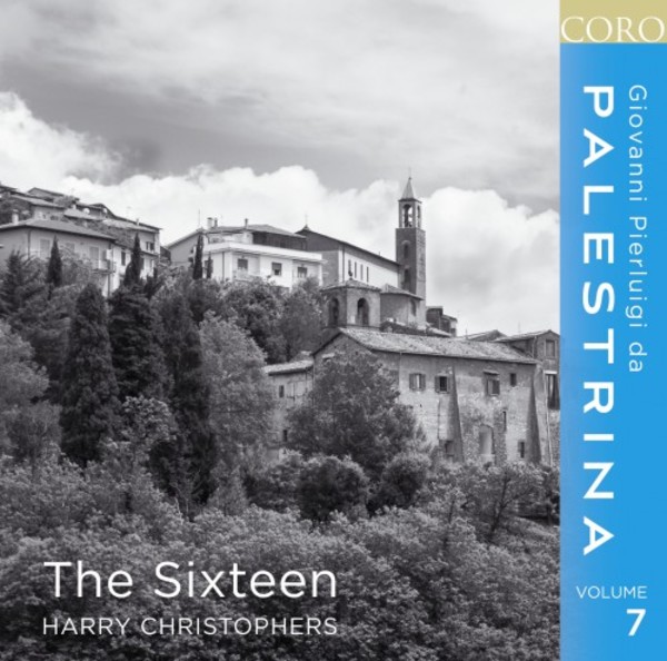 Palestrina Vol.7 | Coro COR16155