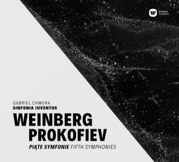 Weinberg & Prokofiev - Fifth Symphonies | Warner 9029581271
