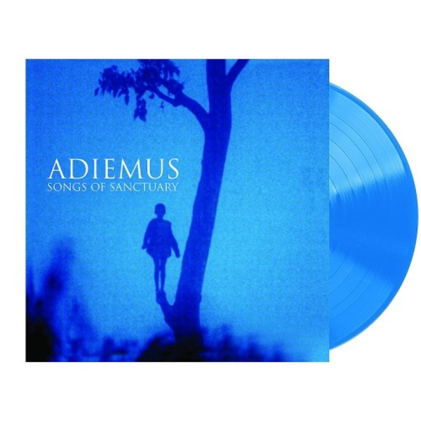 Jenkins - Adiemus: Songs of Sanctuary (LP) | Warner 9029694712