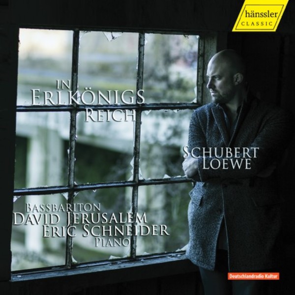 In Erlkonigs Reich: Ballads by Schubert and Loewe | Haenssler Classic HC17012