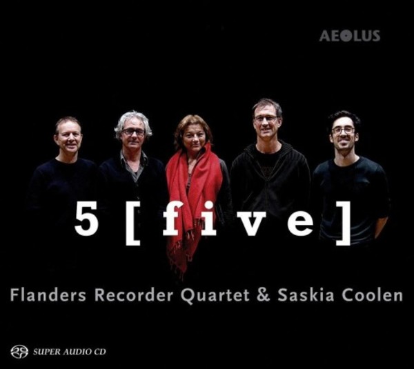 5 [five] | Aeolus AE10276