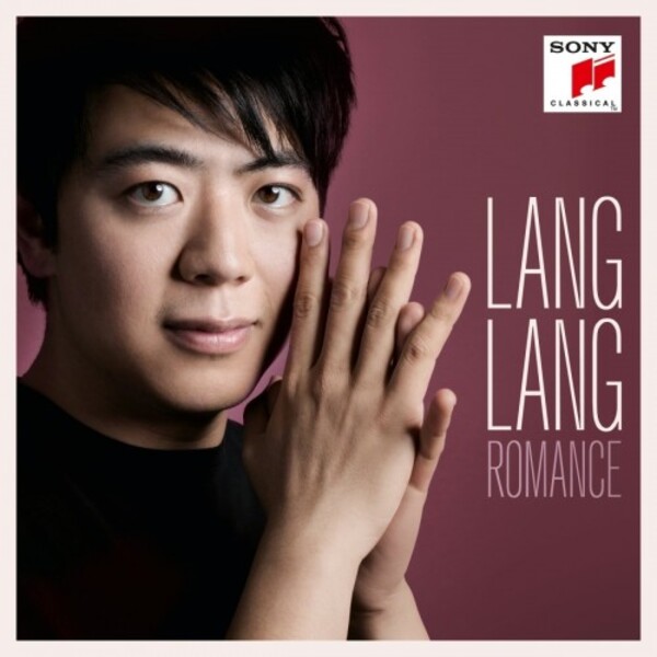 Lang Lang: Romance | Sony 88985466782