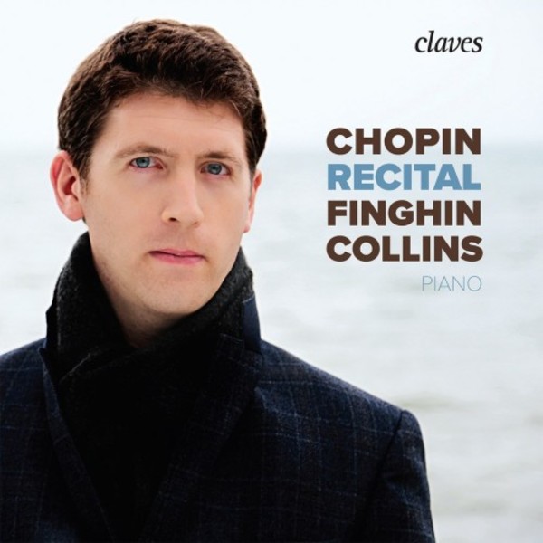 Chopin Recital | Claves CD1719