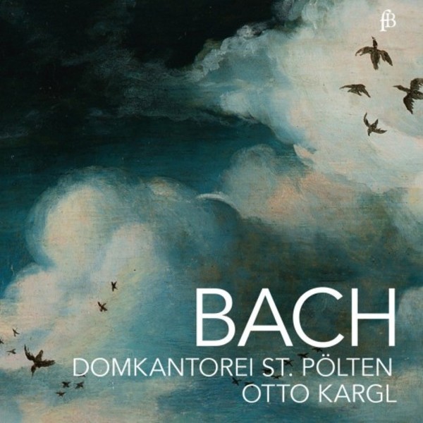 JS Bach - Choral Works, Passacaglia in C minor | Fra Bernardo FB1712223