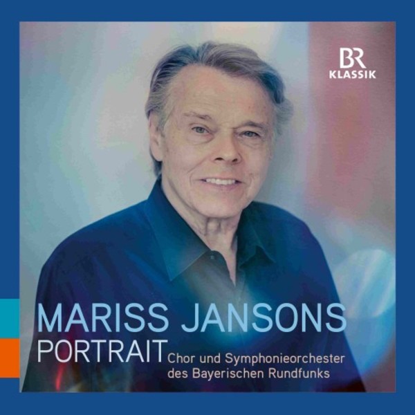 Mariss Jansons: Portrait | BR Klassik 900157