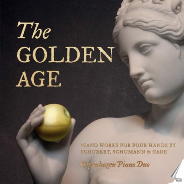The Golden Age | Danacord DACOCD786