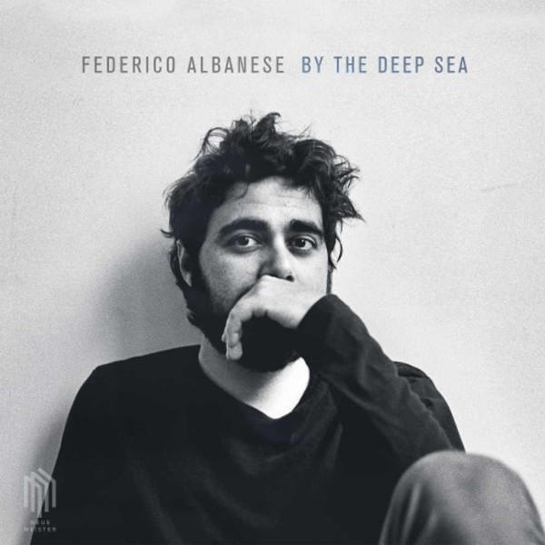 Federico Albanese - By the Deep Sea (LP) | Neue Meister 0301027NM