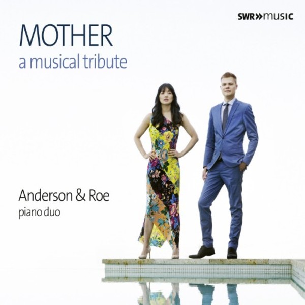 Mother: A Musical Tribute | SWR Classic SWR19058CD