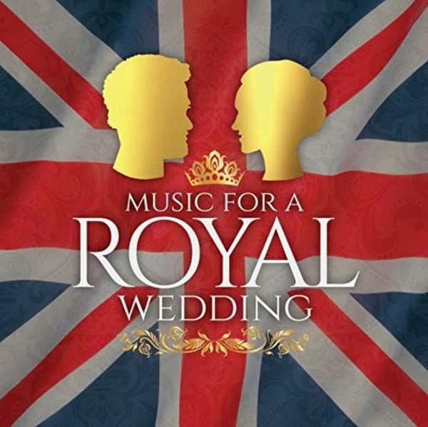 Music for a Royal Wedding | Warner 9029567641