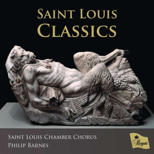 Saint Louis Classics | Regent Records REGCD505