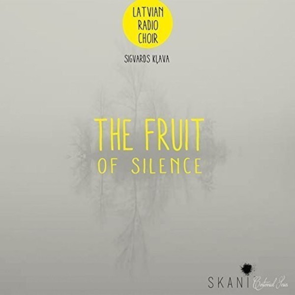 The Fruit of Silence | Skani LMIC039