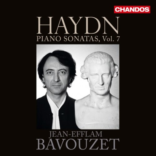 Haydn - Piano Sonatas Vol.7 | Chandos CHAN10998