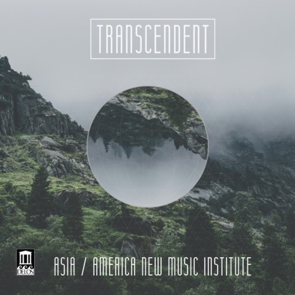 Transcendent | Delos DE3555