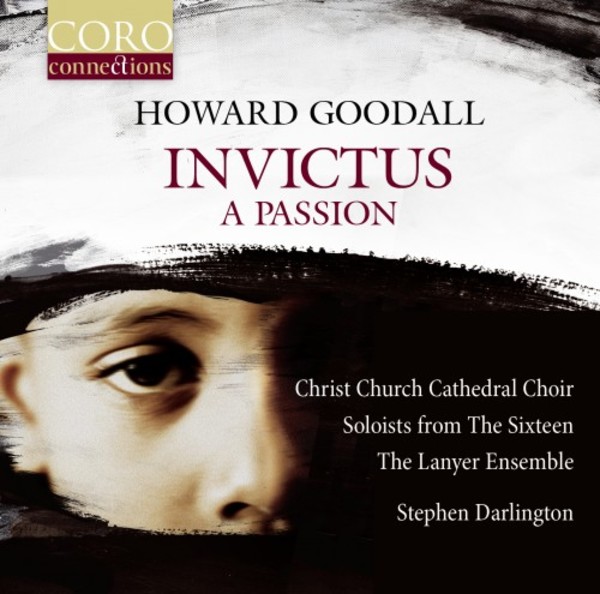 Goodall - Invictus: A Passion | Coro COR16165