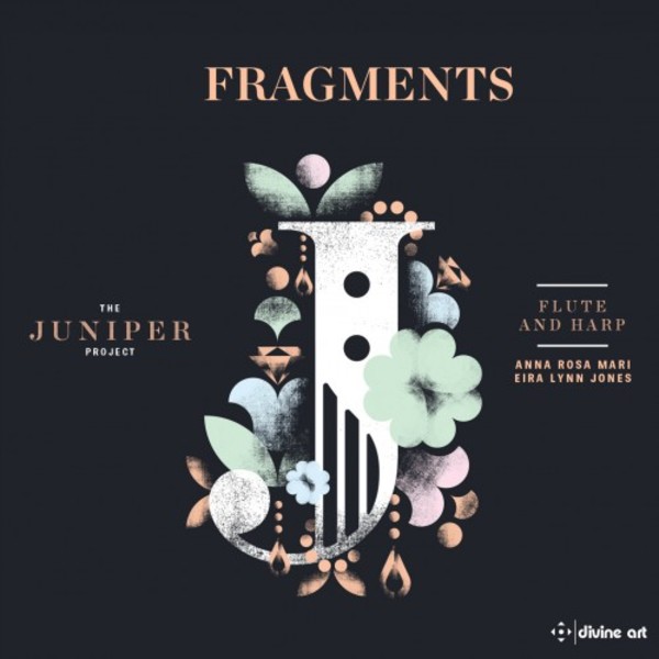 The Juniper Project: Fragments | Divine Art DDA25179